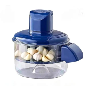 قشارة الخضروات والفواكه الكهربائية بضمان 12 شهر