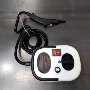 جهاز البخار بالفيشة الثلاثية الاصدار الاحدث