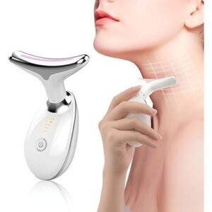 جهاز تدليك وشد الوجه والرقبة