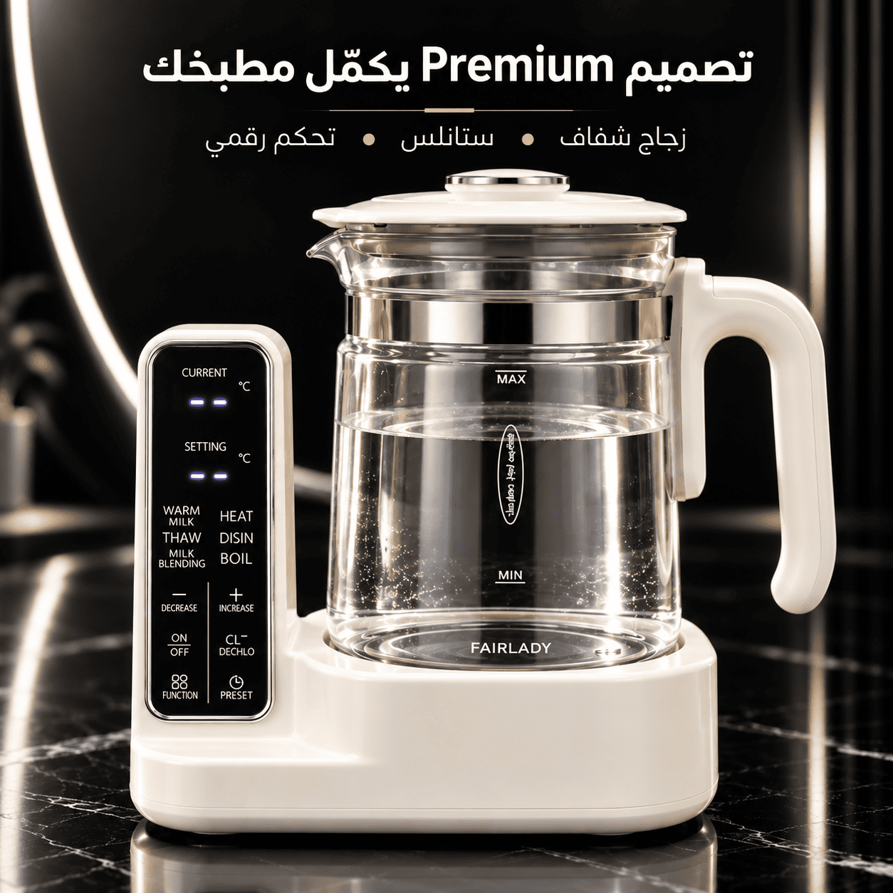 تصميم بريميم